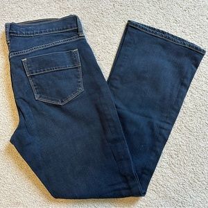 Old Navy The Sweetheart Jeans Size 8 Short Stretch